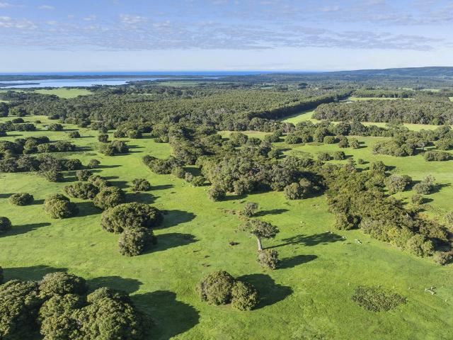 Land for sale in Kudardup, Western Australia