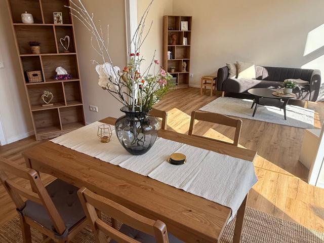 Apartment mieten in Flingern Nord, Düsseldorf