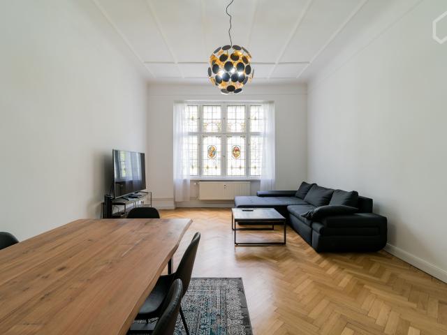 Apartment mieten in Halensee, Berlin