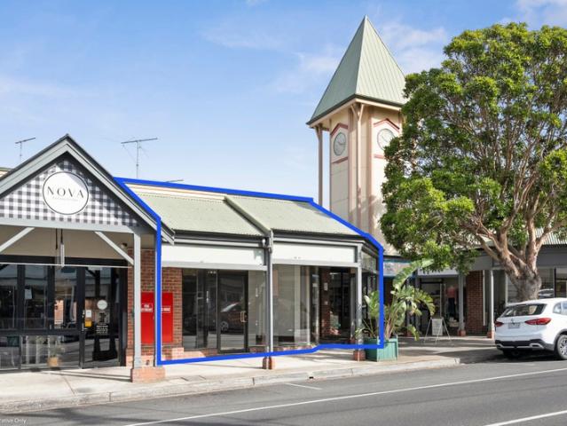 Retail for rent in Geelong, Victoria