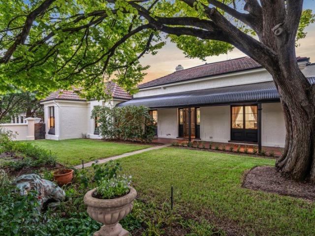 House for rent in Horseshoe Creek, South Australia