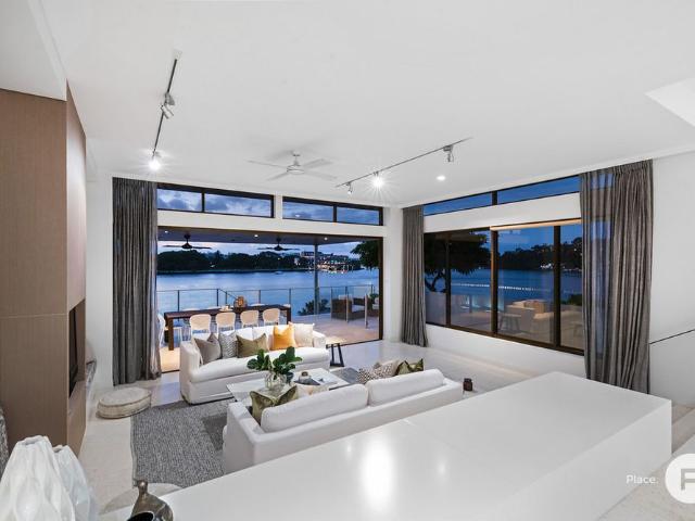 Apartment for rent in Toombul, Queensland