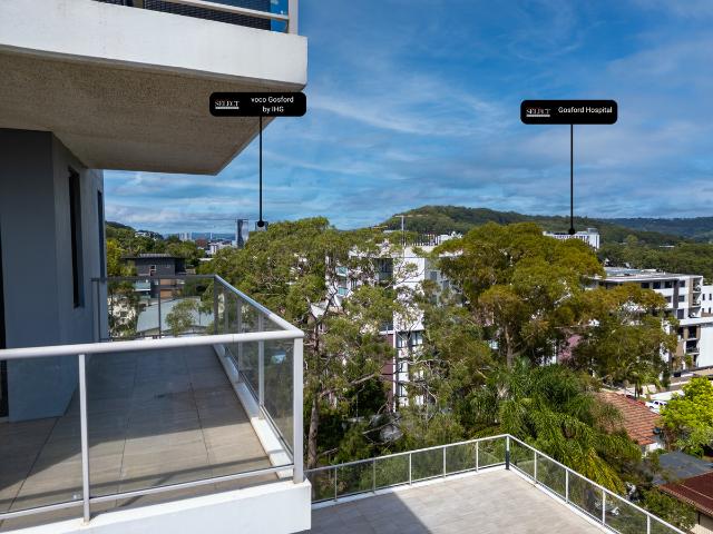Apartment for sale in North Gosford, New South Wales