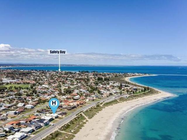 House for rent in Cockburn, Western Australia