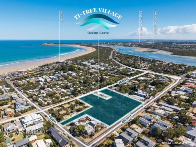 Property for sale in Ocean Grove, Victoria