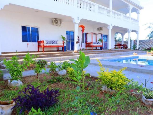 House for sale in Watamu, Kilifi