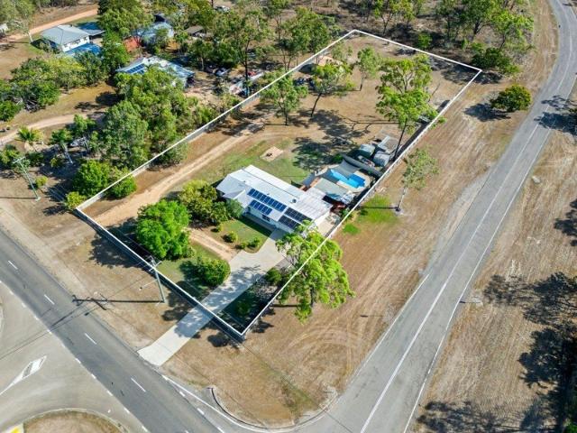 House for sale in Mount Low, Queensland