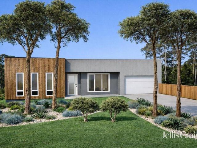 House for sale in Camerons Creek, Victoria