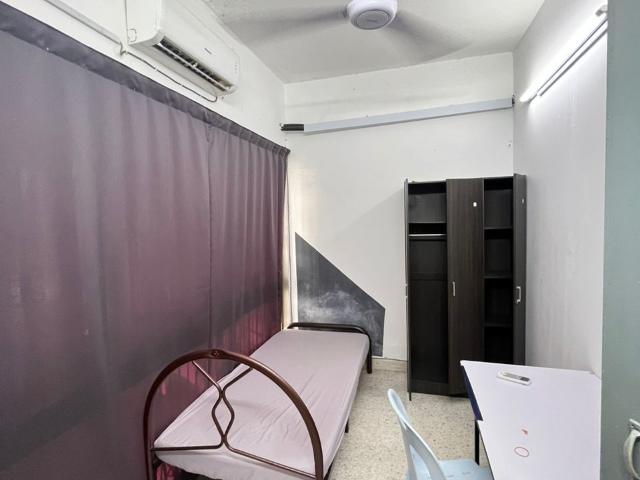 House for rent in Petaling, Damansara Damai