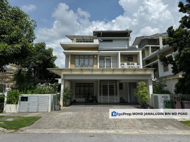 House for sale in Putrajaya