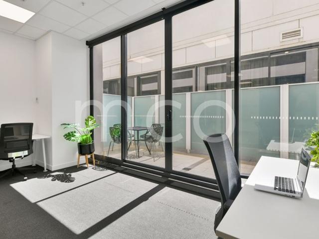 Office for rent in Toombul, Queensland