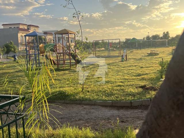 Property for sale in Islamabad
