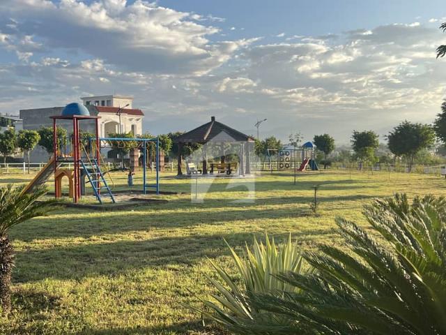 Property for sale in Islamabad