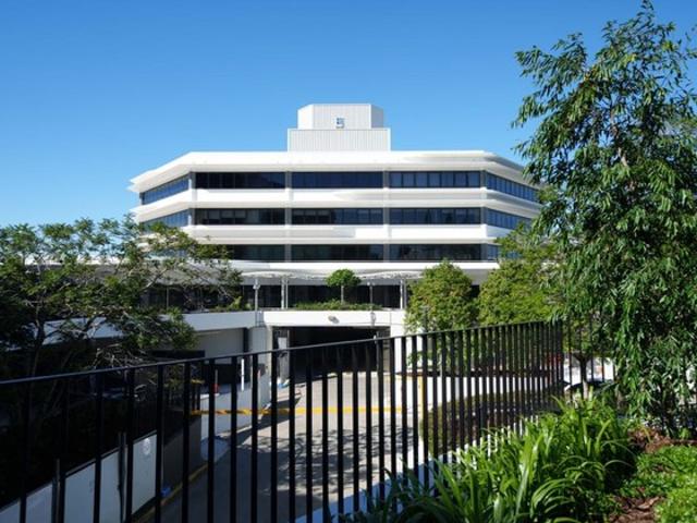 Office for rent in Methul, Queensland