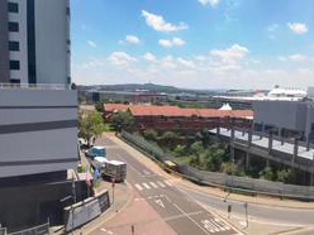 Commercial for rent in Waterkloof, Gauteng