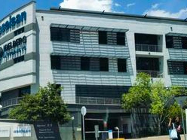 Commercial for rent in Waterkloof, Gauteng