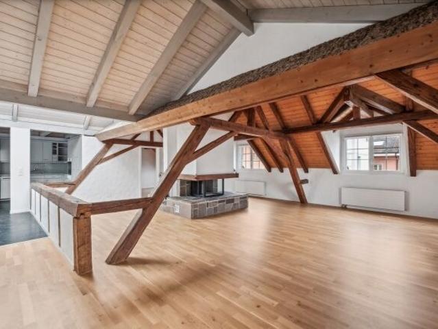 Apartment mieten in Langenthal, Bern
