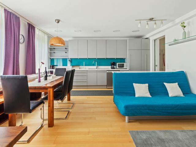 Apartment mieten in KG Leopoldstadt, Wien