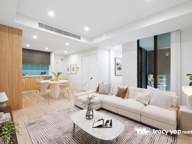 Apartment for sale in Sydney, New South Wales
