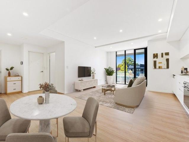 Apartment for sale in Sydney, New South Wales