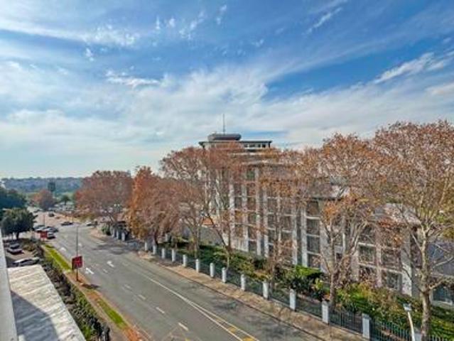 Apartment for sale in Rosebank, Gauteng