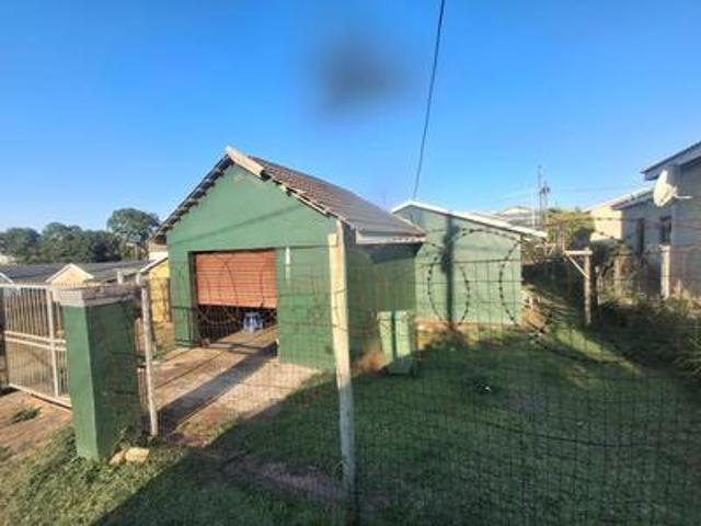 House for sale in Empangeni, uMhlathuze Local Municipality