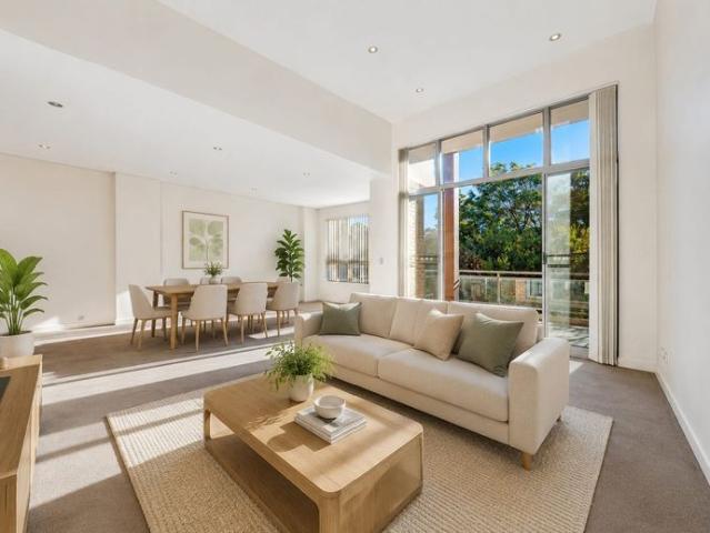 Apartment for rent in Sydney, New South Wales