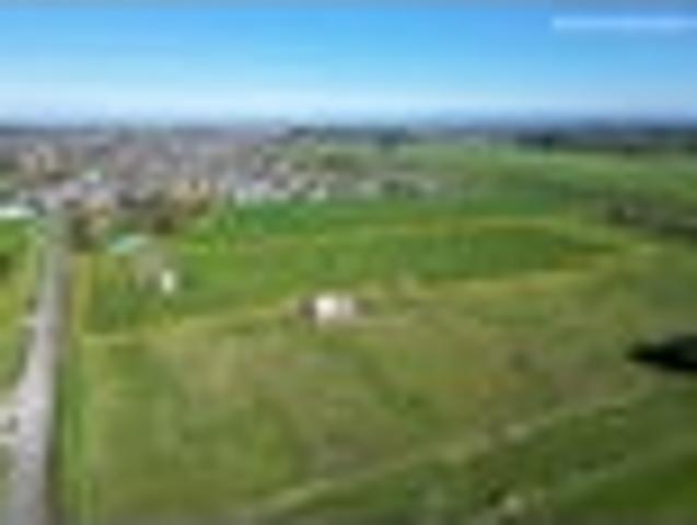 Land for sale in Waverley, Invercargill City