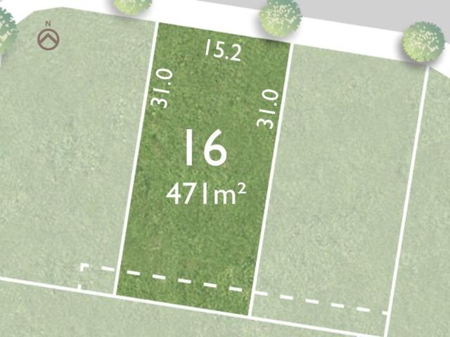 Land for sale in Fernbrook, Queensland