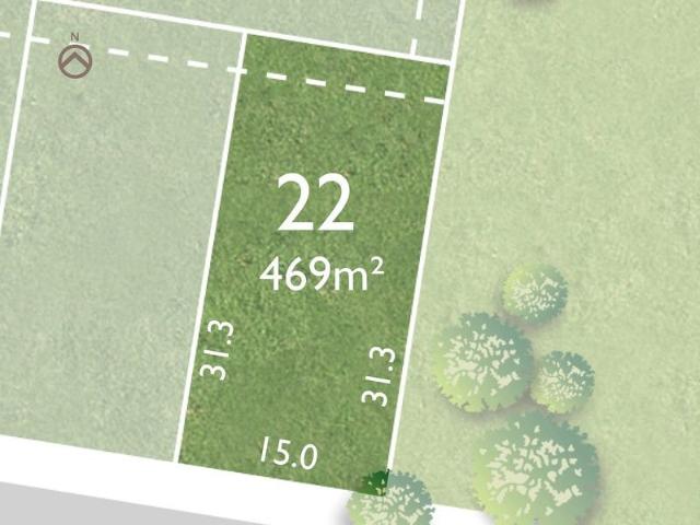 Land for sale in Fernbrook, Queensland
