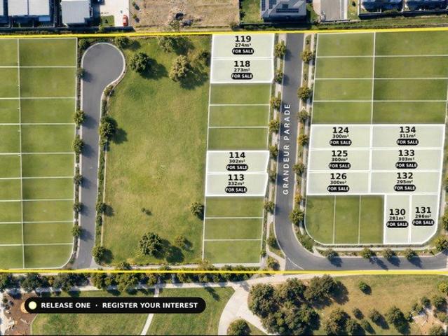 Land for sale in Riverstone, Sydney