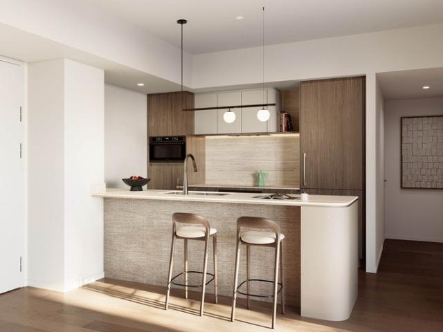 Apartment for sale in Applecross, Western Australia