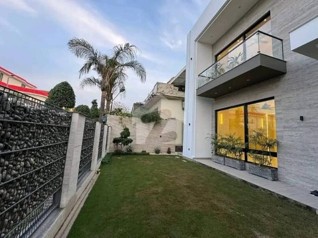 House for sale in Islamabad