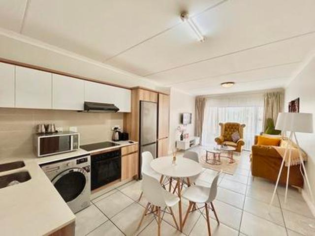 Apartment for sale in Waterkloof, Gauteng