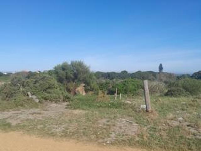 Land for sale in Baardskeerdersbos, Western Cape