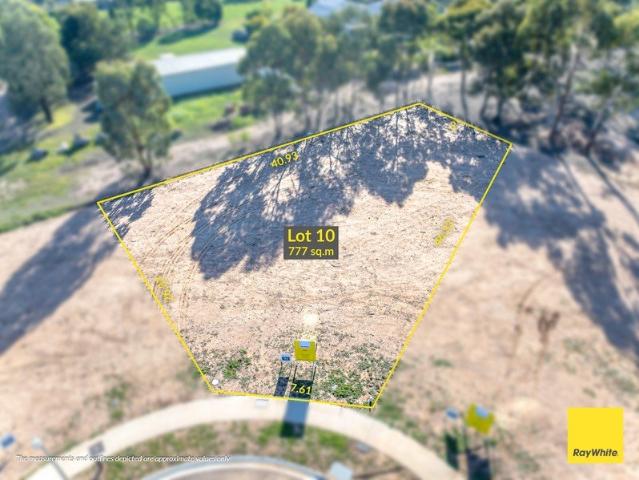 Land for sale in Bendigo, Victoria