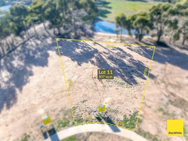 Land for sale in Bendigo, Victoria