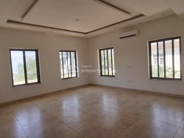 Flat for sale in Guzape, Sokoto