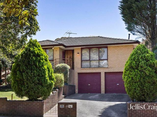 House for sale in Vermont, Melbourne