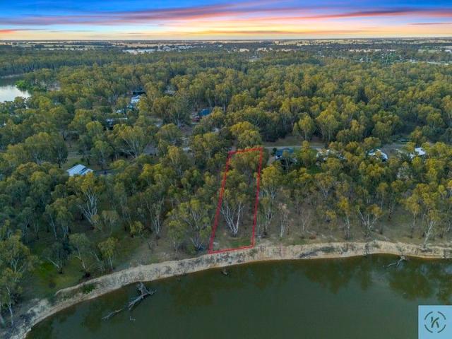 Land for sale in Tocumwal, Berrigan Shire Council
