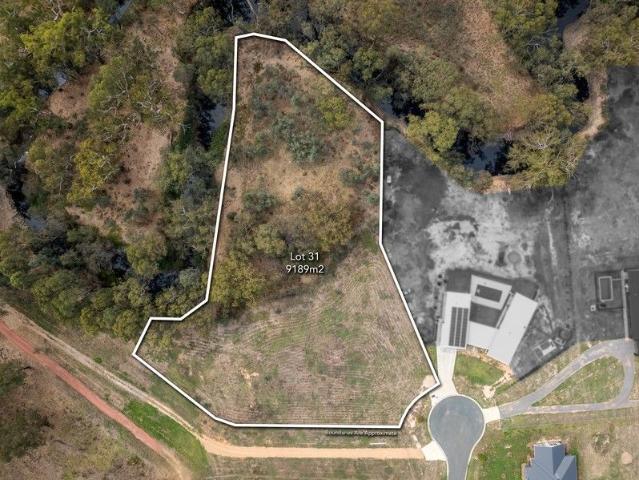 Land for sale in Waldara, Victoria