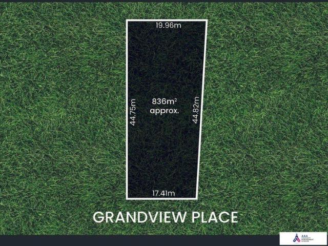 Land for sale in Horseshoe Creek, South Australia