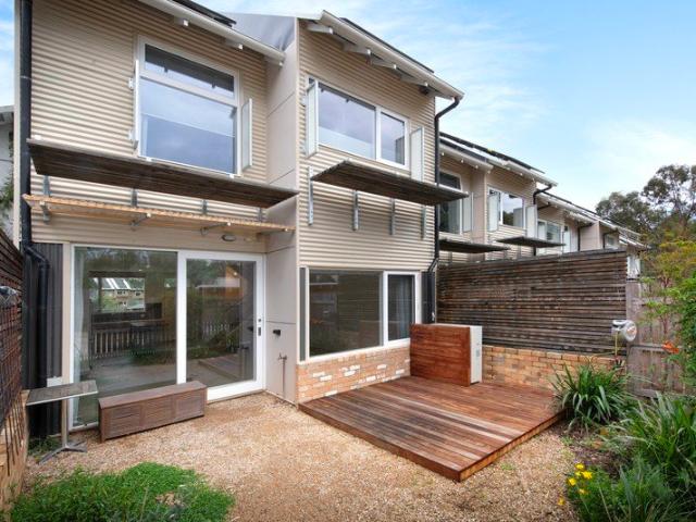 Townhouse for rent in Castlemaine, Victoria
