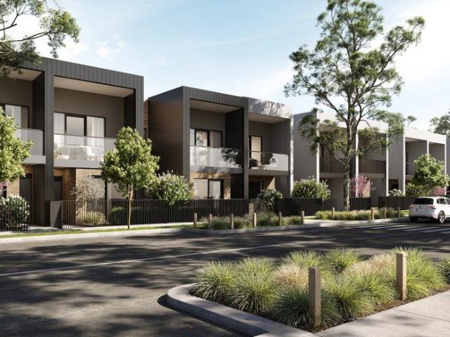 Townhouse for sale in Geelong, Victoria