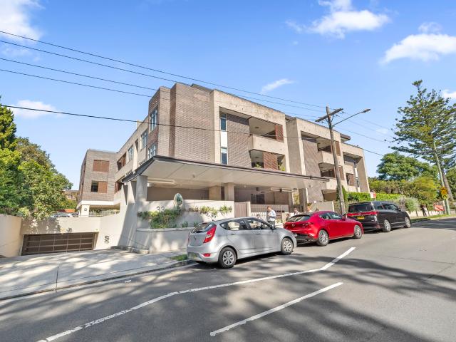 Apartment for sale in Sydney, New South Wales