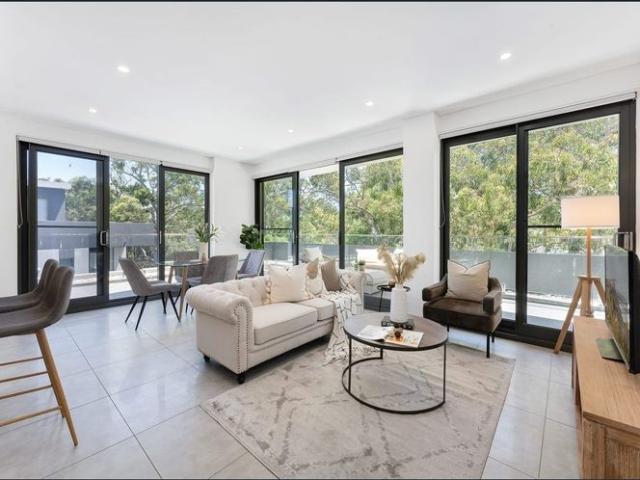 Apartment for rent in Epping, Sydney