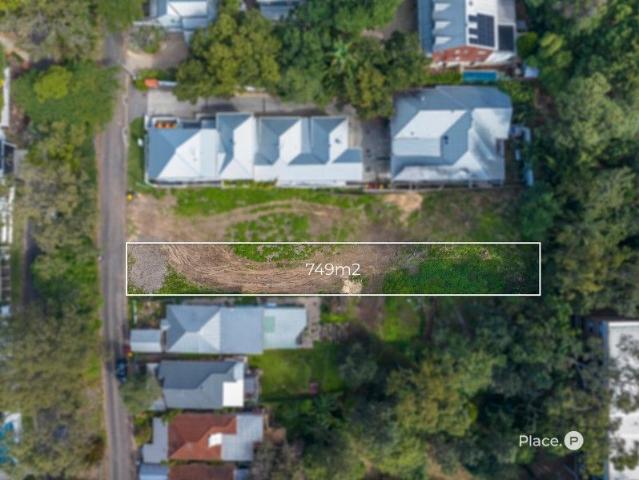 Land for sale in Toombul, Queensland