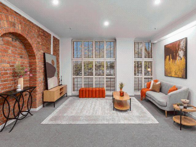 Apartment for rent in Melbourne