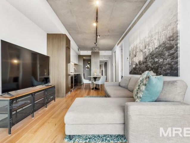 Apartment for rent in Melbourne