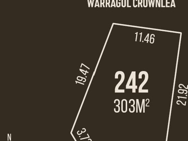 Land for sale in Warragul, Victoria